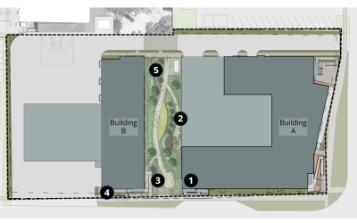 Madison Arts Commission seeks community input on public art at Park Badger development