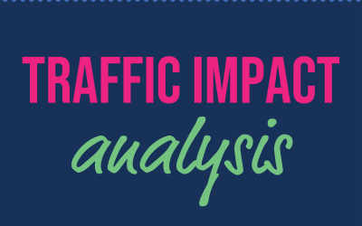Results of the Traffic Impact Analysis